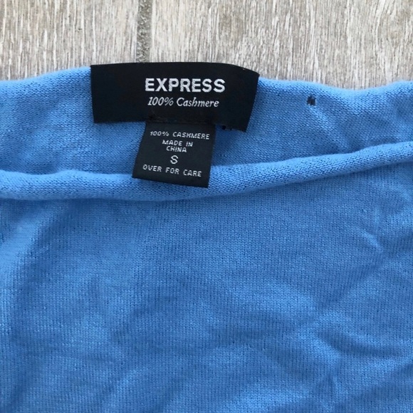 Women’s Sweater 100% Cashmere SMALL - Picture 3 of 3